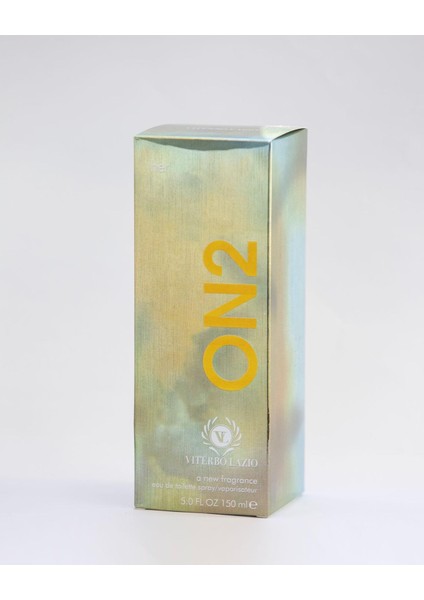 On2 Edt 150 ml Kadın Parfüm modelleri