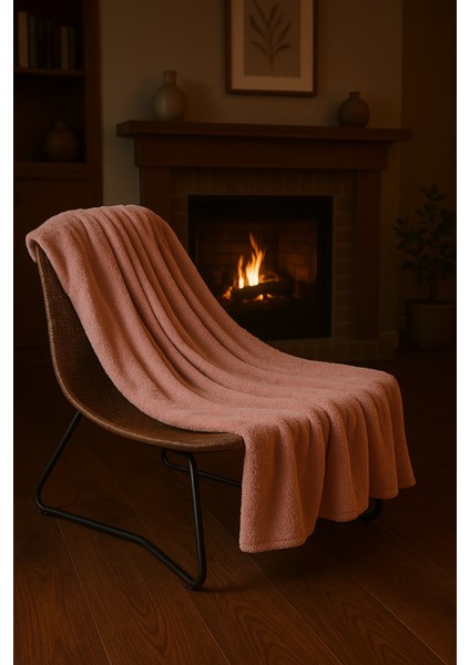 Somon Loya Home Wellsoft Tv Battaniyesi