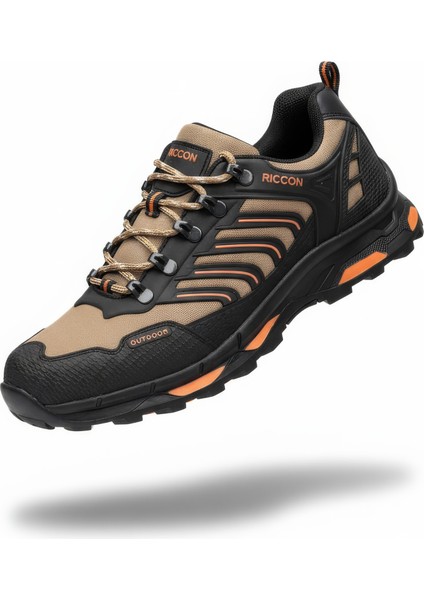 Kum 3D Rubber Trekking Ayakkabı 00128060