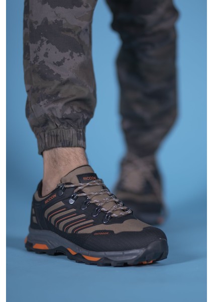 Kum 3D Rubber Trekking Ayakkabı 00128060 fırsatları