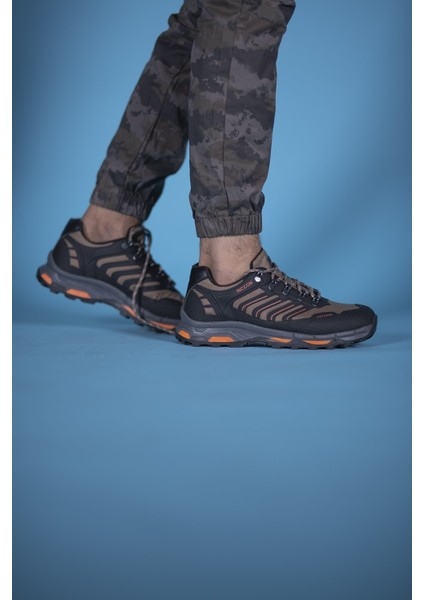 Kum 3D Rubber Trekking Ayakkabı 00128060