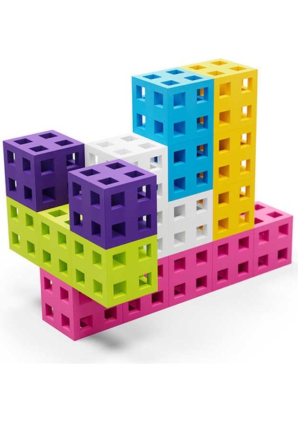 Melı Cube Pink 50 50810 modelleri