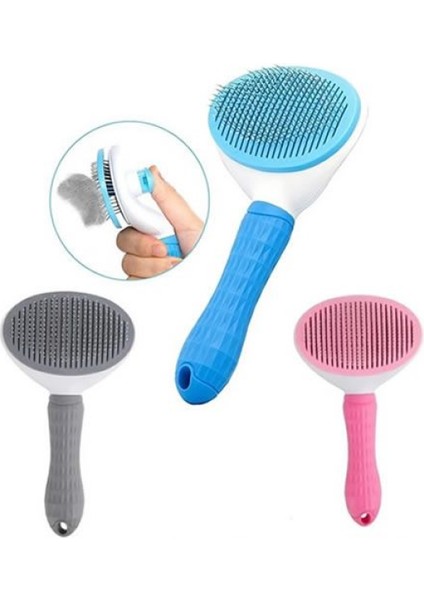 Evcil Hayvan Kedi Köpek Tarak Oval fiyatları