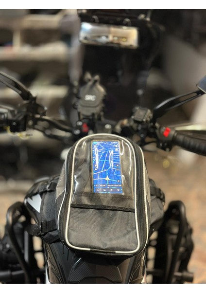 Depo Üstü Çanta fiyatları