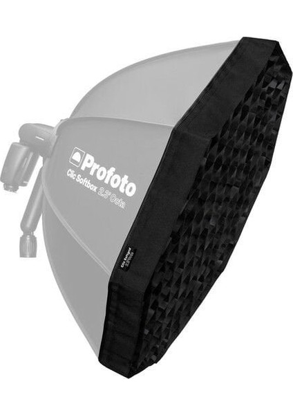 101320 Clıc Softgrıd 2.3 Octa (70CM)