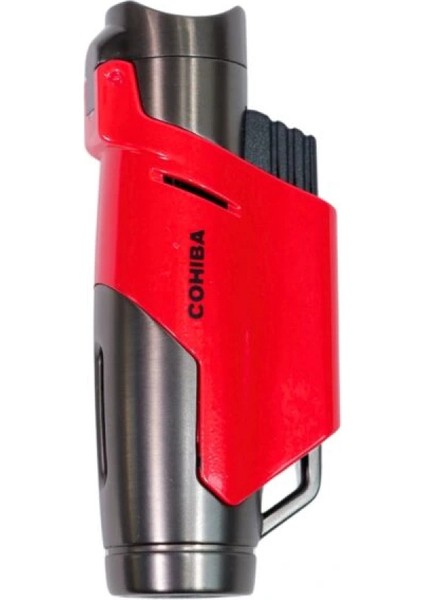 3 Torch Puro Çakmak CCM0664