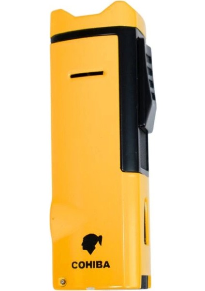 3 Torch Puro Çakmak CCM0678