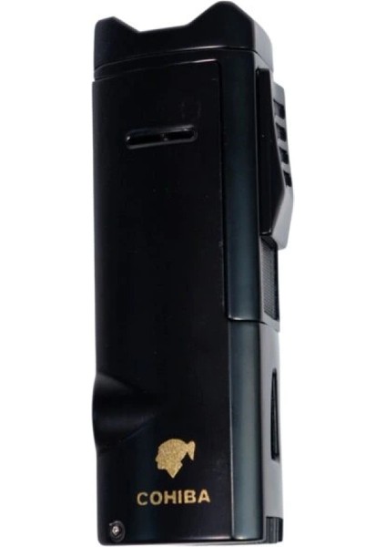 3 Torch Puro Çakmak CCM0681