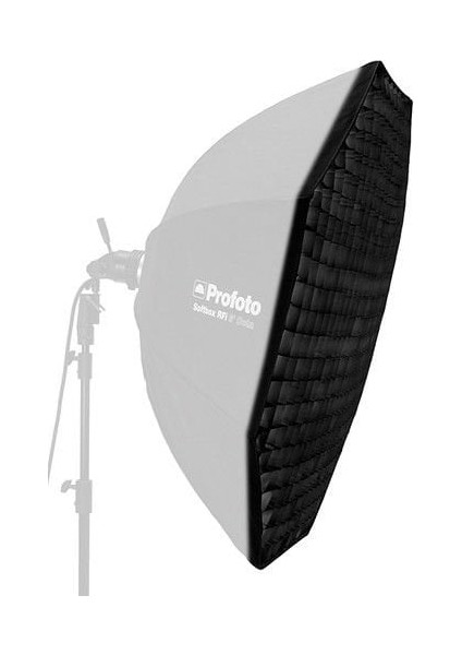 254631 Rfi Softgrid 50 5' (150CM)