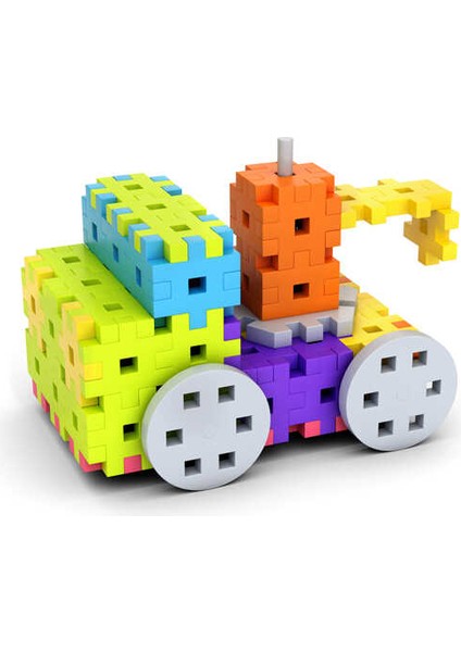 Melı Maxi Constructor 70 Szt 50420 modelleri