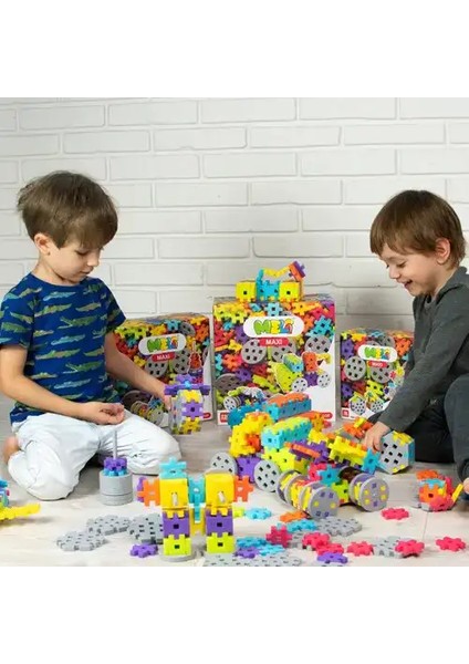 Melı Maxi Constructor 70 Szt 50420 indirimleri
