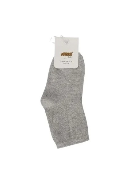 Artı Tiger Soket Çorap 200028 Asorti