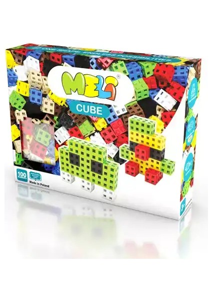 Melı Cube 100 50801