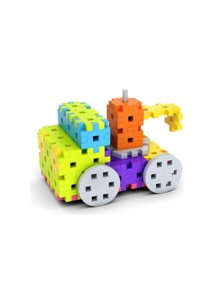 Melı Maxi Constructor 220 Szt 50422 modelleri