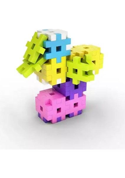 Melı Basic Pink 50 Sztuk 50019 modelleri