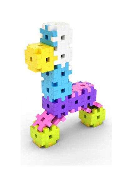 Melı Basic Pink 50 Sztuk 50019 fırsatları