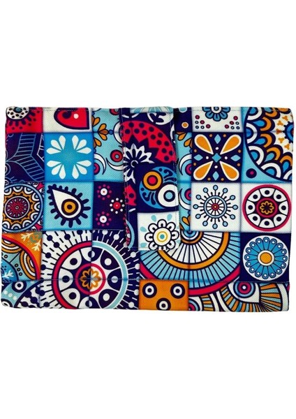 5859 El Yapımı Kitap - Tablet Kılıfı modelleri