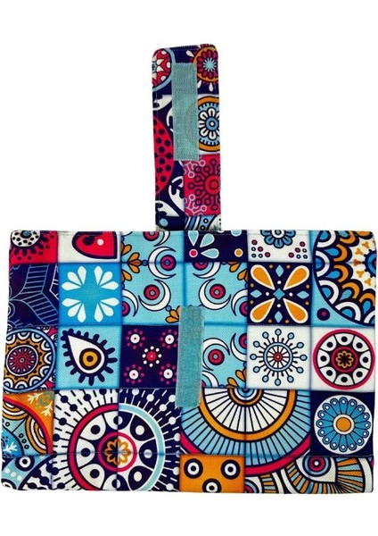 5859 El Yapımı Kitap - Tablet Kılıfı fırsatları