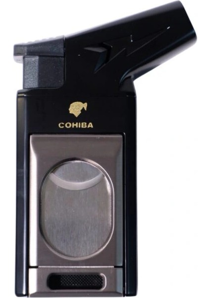 Makaslı Puro Çakmak CCM0656