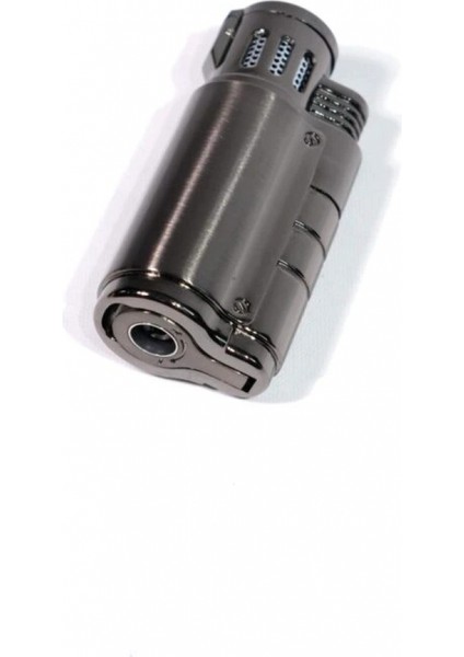 3 Torch Puro Çakmak Gunmetal PCM0833 fırsatları