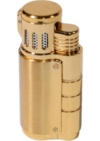 3 Torch Puro Çakmak Gold PCM0834