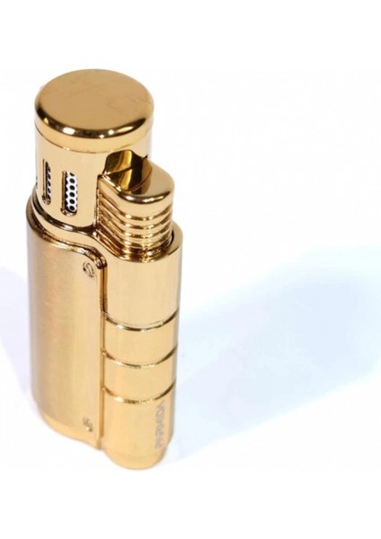 3 Torch Puro Çakmak Gold PCM0834 modelleri