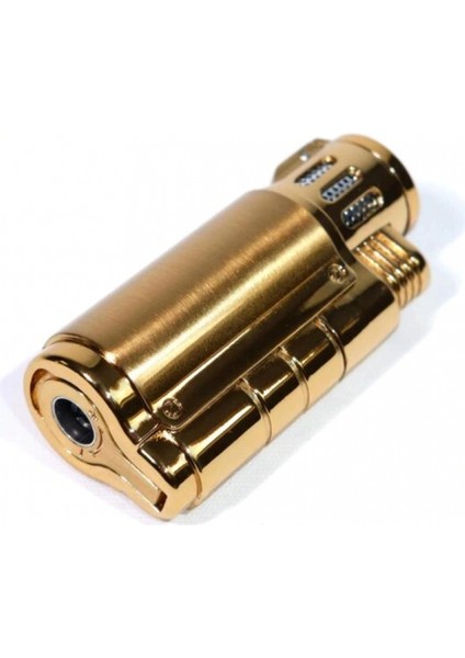 3 Torch Puro Çakmak Gold PCM0834 fırsatları