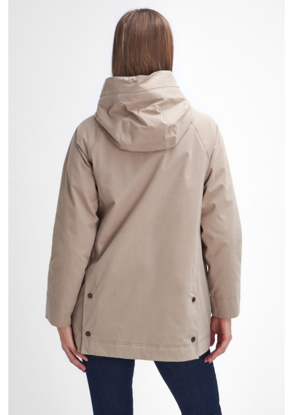 Winter Beadnell Waterproof Ceket ST31 Sand Dune/classic fırsatları