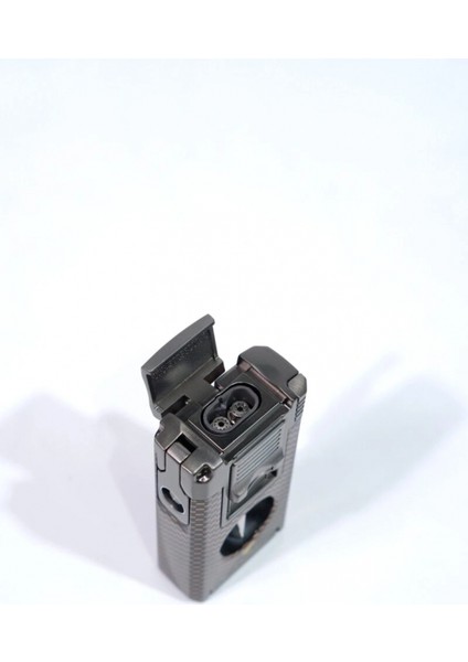 Makaslı Puro Çakmak CCM0763 fırsatları