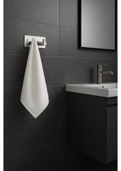 Paslanmaz Çelik Yapışkanlı Duvar Askılığı | Delmeden Montaj Suya Dayanıklı Çok Amaçlı Askılık fiyatları