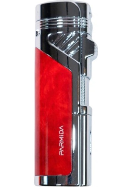 4 Torch Puro Çakmak Kırmızı PCM0886