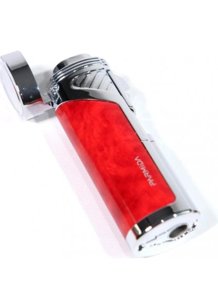 4 Torch Puro Çakmak Kırmızı PCM0886 fiyatları