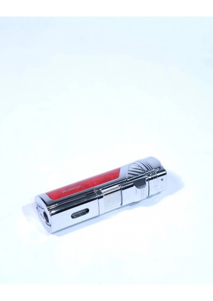 4 Torch Puro Çakmak Kırmızı PCM0886 modelleri