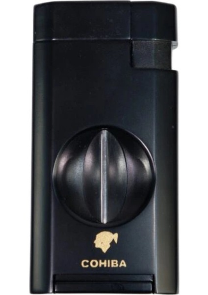 Makaslı Puro Çakmak CCM076