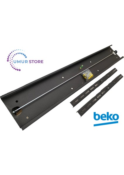 B85 N 995 x 4K Ultra Hd 85" Uydu Alıcılı Android Smart 80”- 85”- 98” Inç LCD LED Ekran Tv Askı Aparatı fiyatları