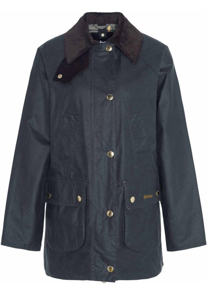 Modern Beadnell Yağlı Ceket SG51 Sage-Ancient fiyatları