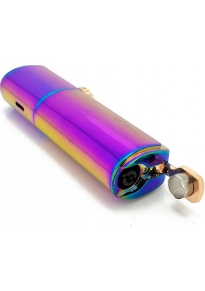 Taşlı 3 Pürmüz Alevli Multi Delicili Puro Çakmağı modelleri