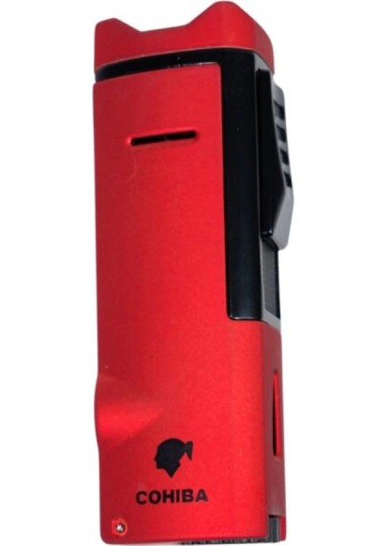 3 Torch Puro Çakmak CCM0677