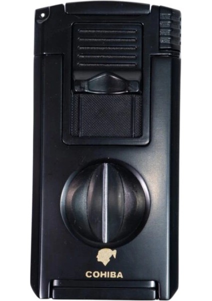 Makaslı Puro Çakmak CCM765