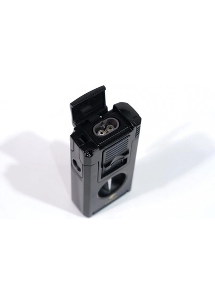 Makaslı Puro Çakmak CCM765 indirimleri