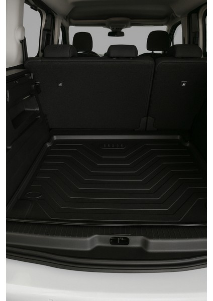 Citroen Berlingo 2008-2025 Uyumlu Bagaj Havuzu 3D Premium fırsatları