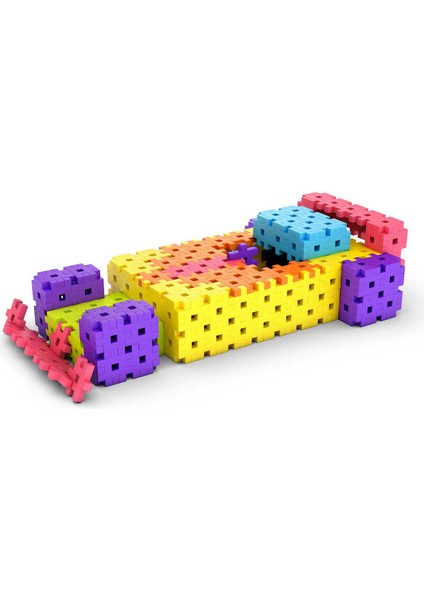 Melı Basic Travel Box 500 50003 modelleri