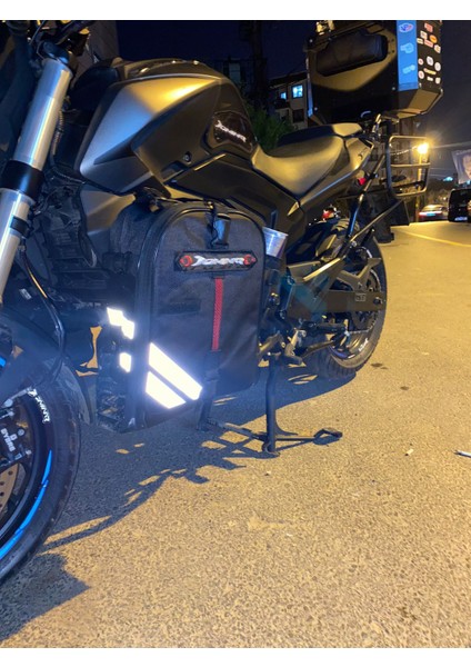 Koruma Demiri Çanta Takımı Büyük Boy 22LT(LOGO Için Mesaj Atınız)