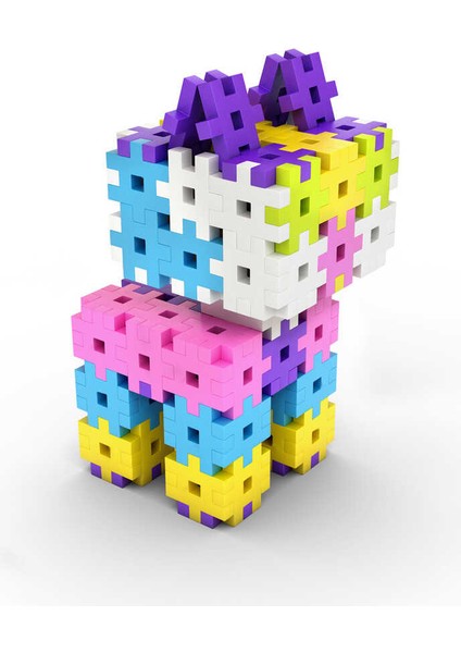 Melı Basic Pink 150 Sztuk 50020 fiyatları