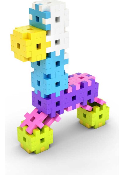 Melı Basic Pink 150 Sztuk 50020 modelleri