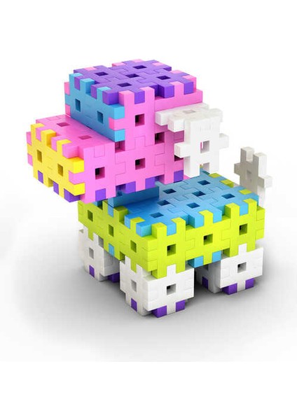 Melı Basic Pink 150 Sztuk 50020 fırsatları