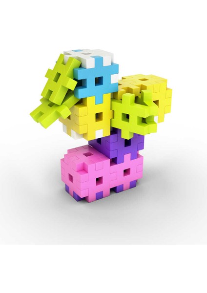 Melı Basic Pink 150 Sztuk 50020 indirimleri