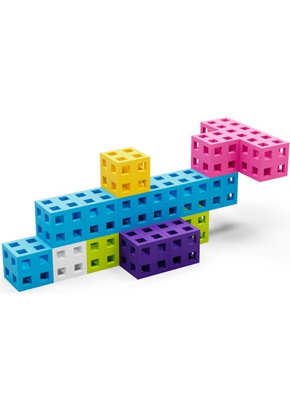 Melı Cube Pink 100 50811 fiyatları