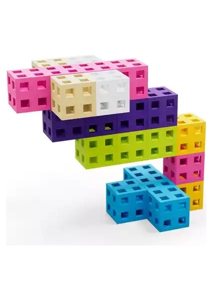 Melı Cube Pink 100 50811 modelleri