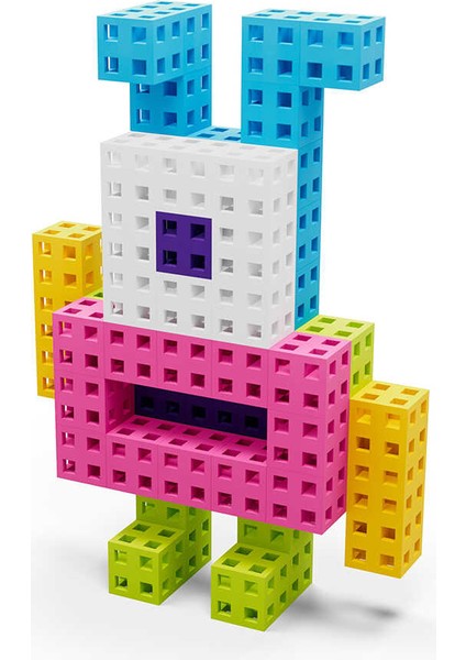 Melı Cube Pink 200 50812 fiyatları